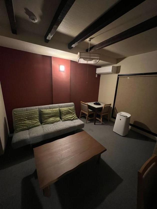 明和荘mei Wa Inn Kyoto Buitenkant foto