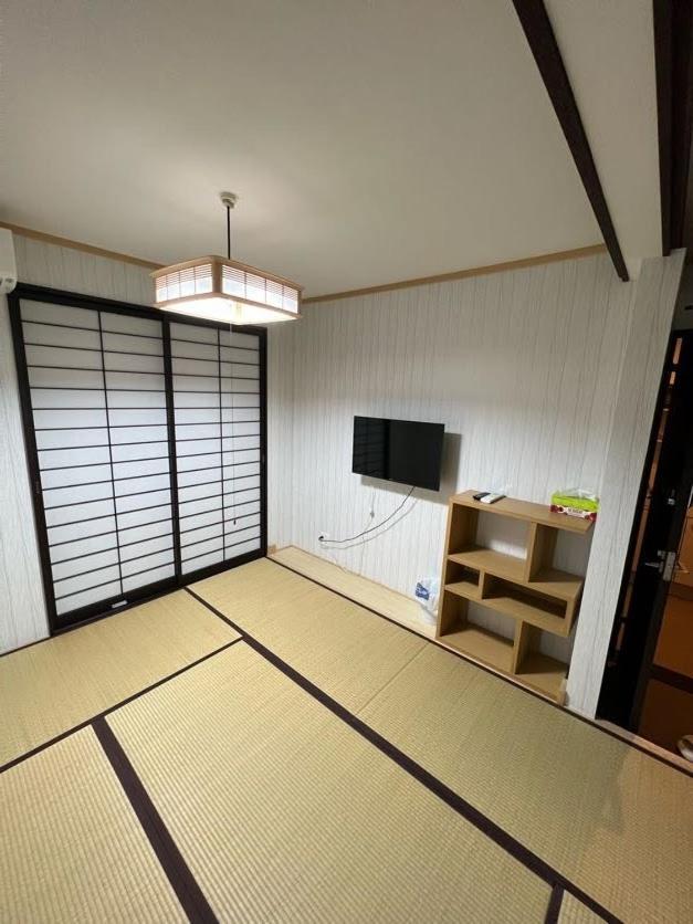 明和荘mei Wa Inn Kyoto Buitenkant foto