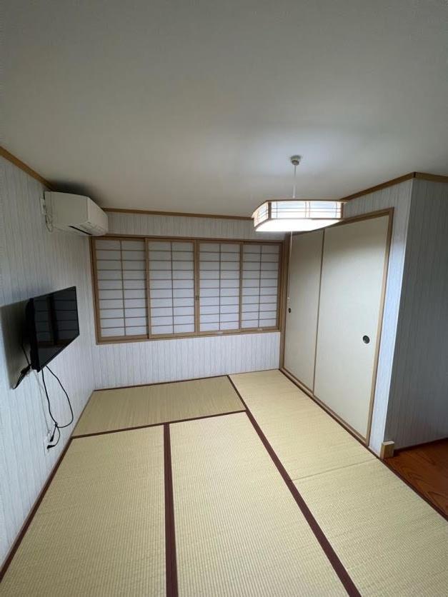 明和荘mei Wa Inn Kyoto Buitenkant foto