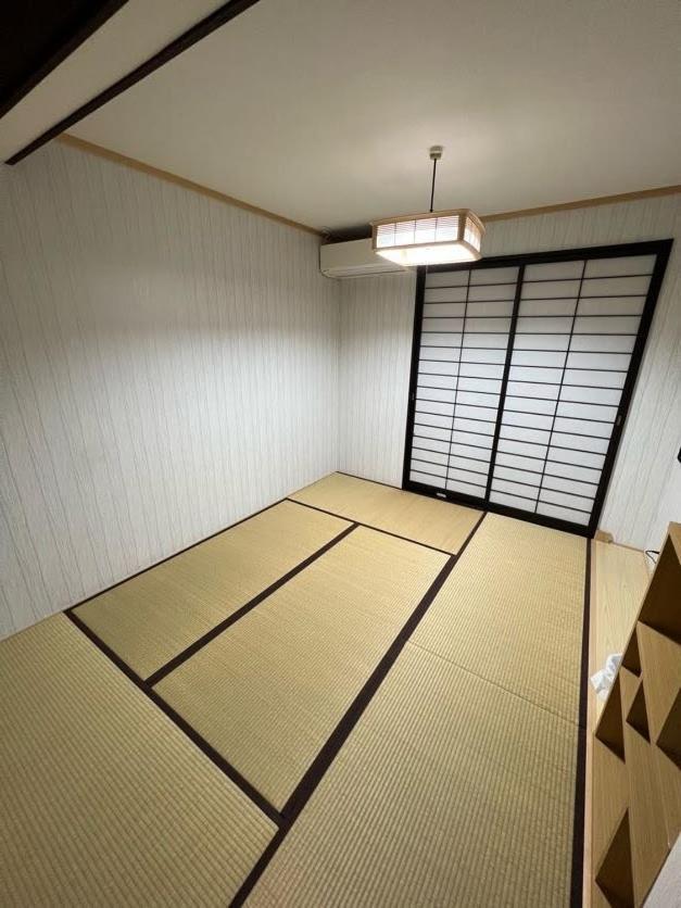 明和荘mei Wa Inn Kyoto Buitenkant foto