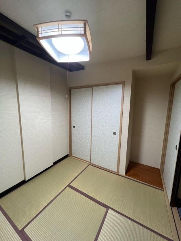 明和荘mei Wa Inn Kyoto Buitenkant foto