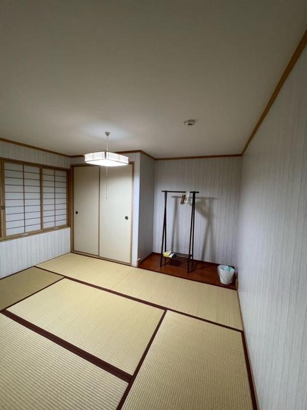 明和荘mei Wa Inn Kyoto Buitenkant foto