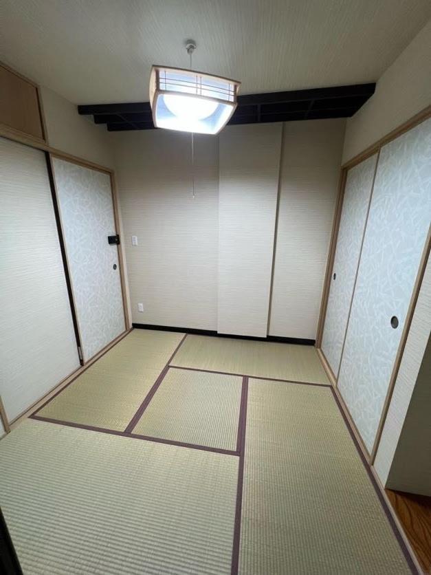 明和荘mei Wa Inn Kyoto Buitenkant foto
