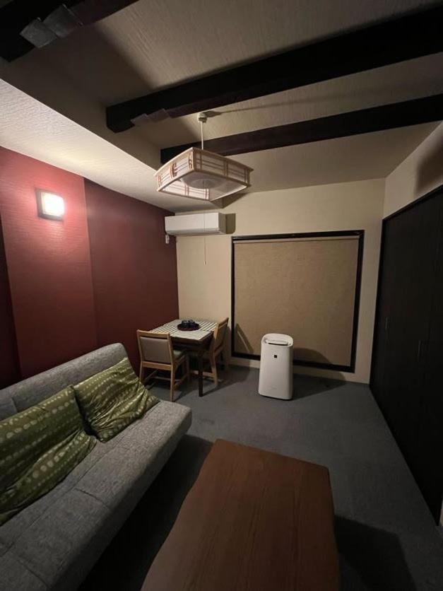 明和荘mei Wa Inn Kyoto Buitenkant foto