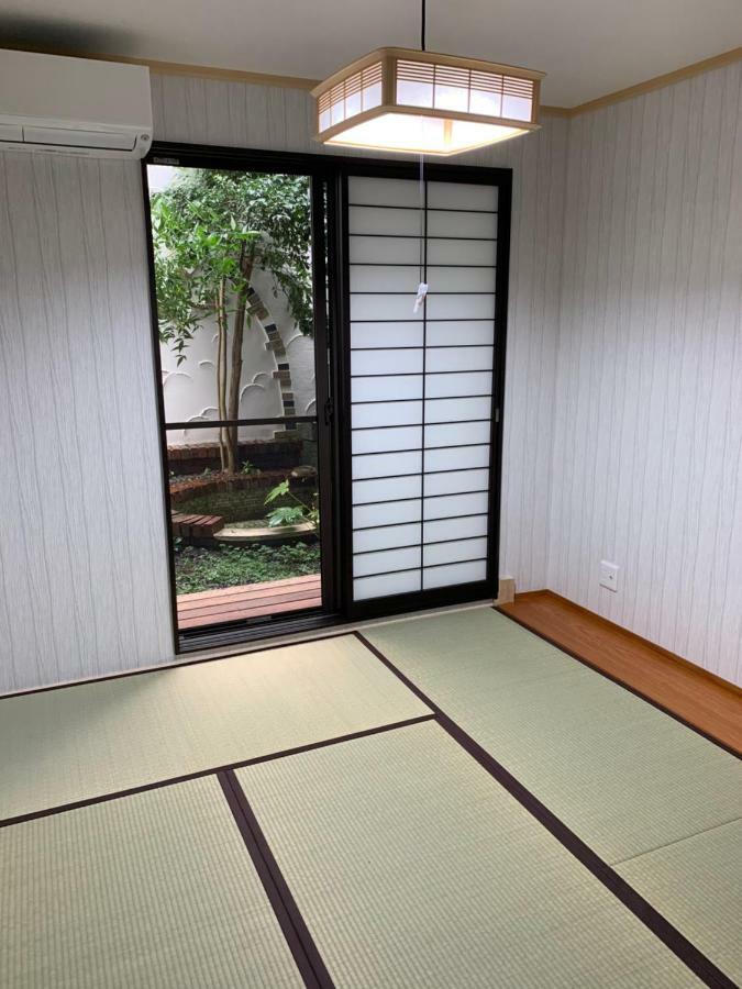 明和荘mei Wa Inn Kyoto Buitenkant foto