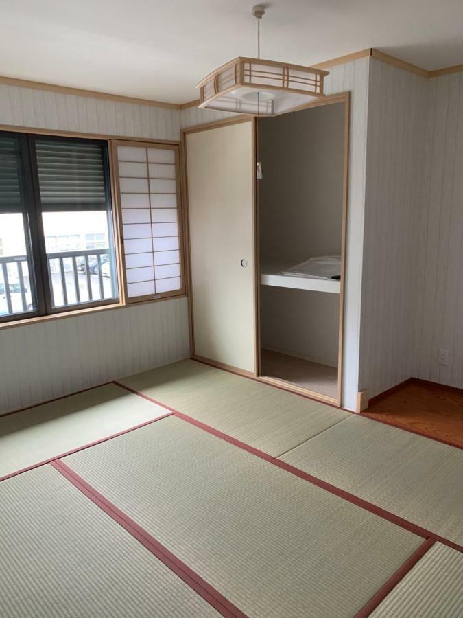 明和荘mei Wa Inn Kyoto Buitenkant foto