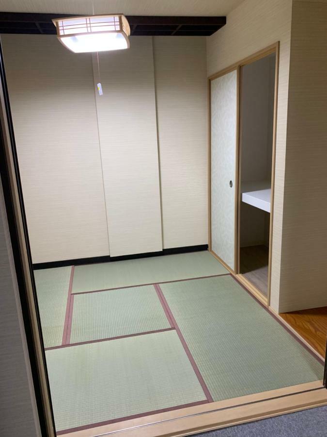 明和荘mei Wa Inn Kyoto Buitenkant foto