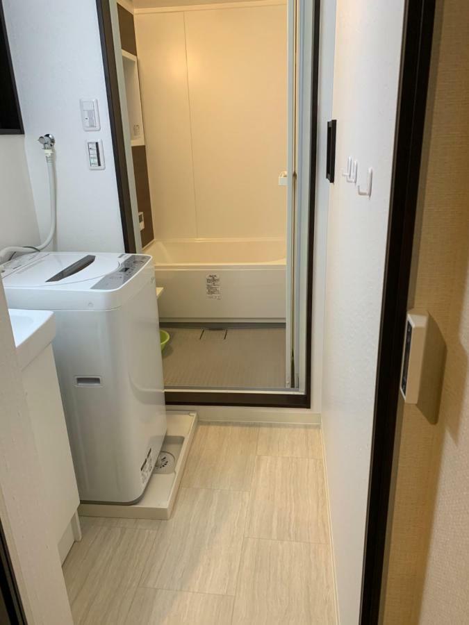 明和荘mei Wa Inn Kyoto Buitenkant foto