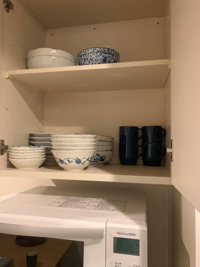 明和荘mei Wa Inn Kyoto Buitenkant foto