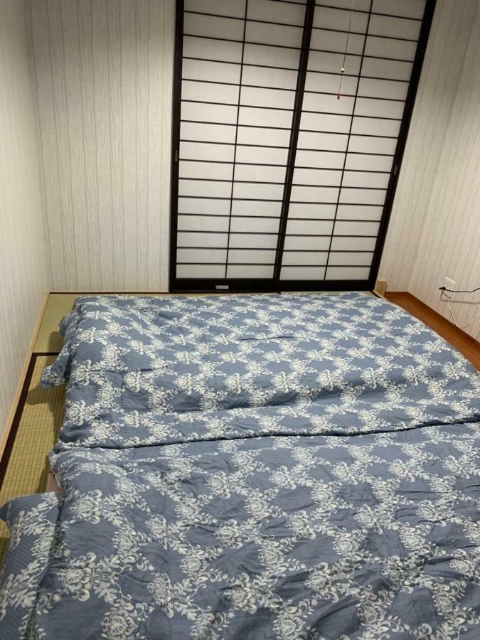 明和荘mei Wa Inn Kyoto Buitenkant foto