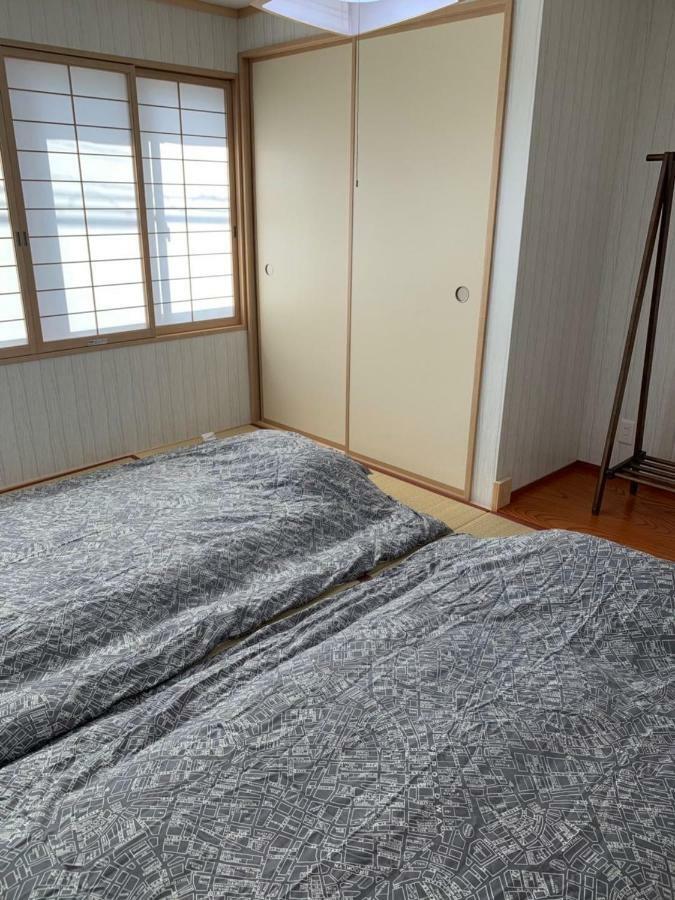 明和荘mei Wa Inn Kyoto Buitenkant foto