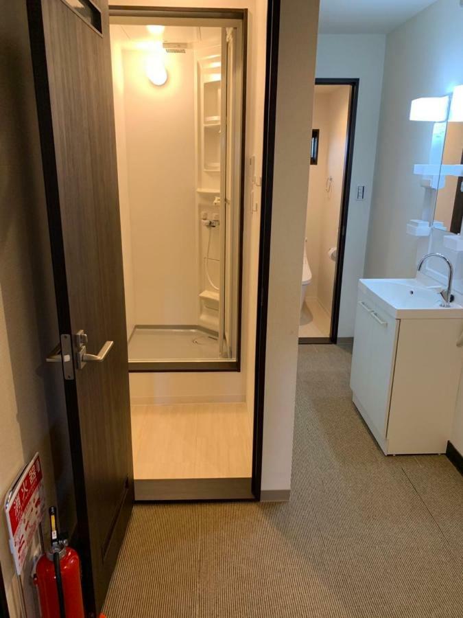 明和荘mei Wa Inn Kyoto Buitenkant foto