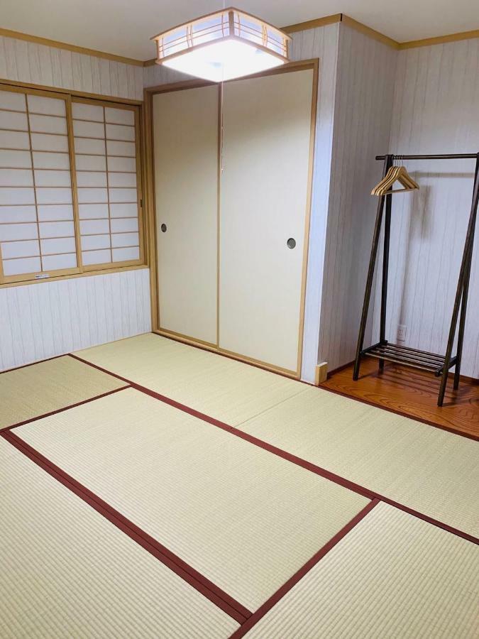 明和荘mei Wa Inn Kyoto Buitenkant foto