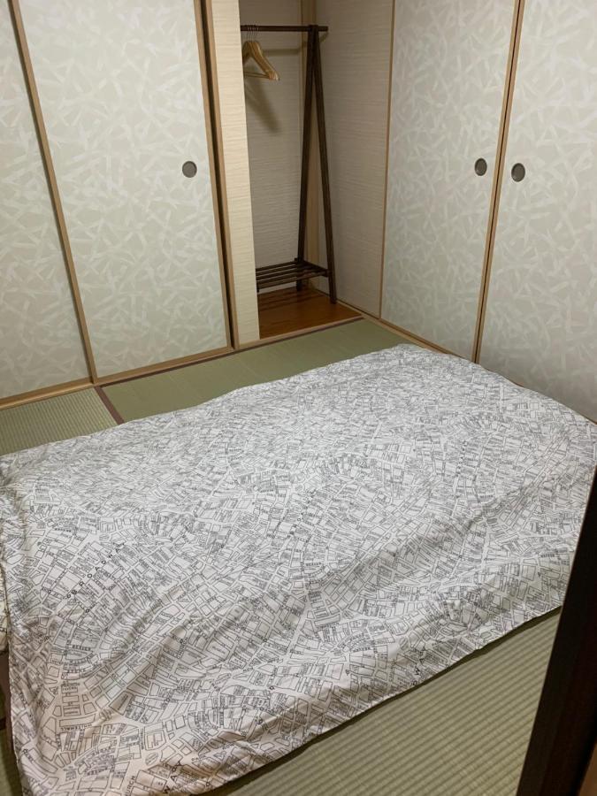 明和荘mei Wa Inn Kyoto Buitenkant foto